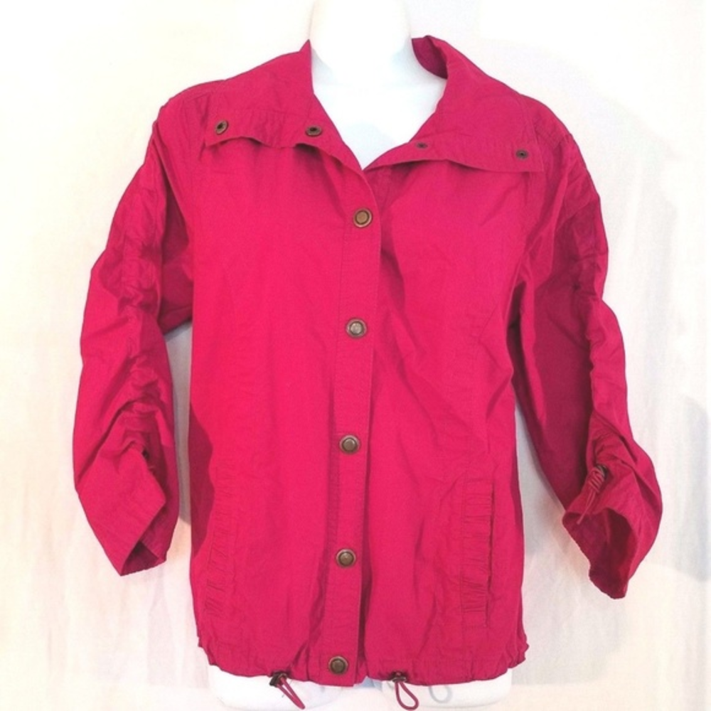 Natalie & me Weekend Women's Jacket‎ Pink